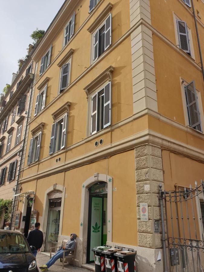 Home Art Colosseo Roma Exterior foto