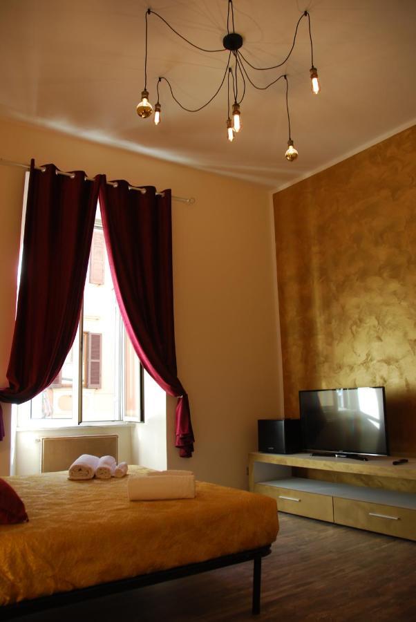 Home Art Colosseo Roma Exterior foto