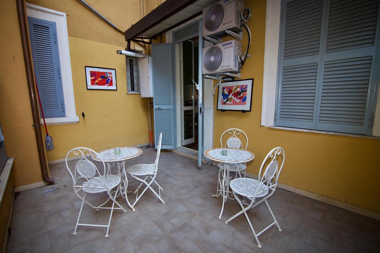 Home Art Colosseo Roma Exterior foto
