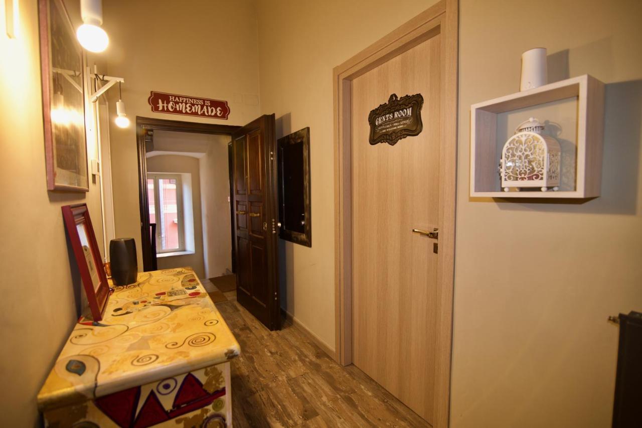 Home Art Colosseo Roma Exterior foto