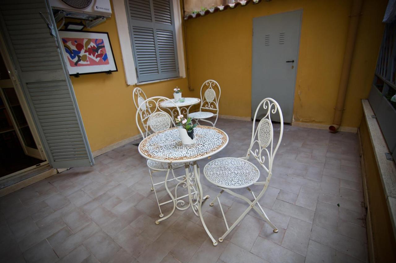 Home Art Colosseo Roma Exterior foto