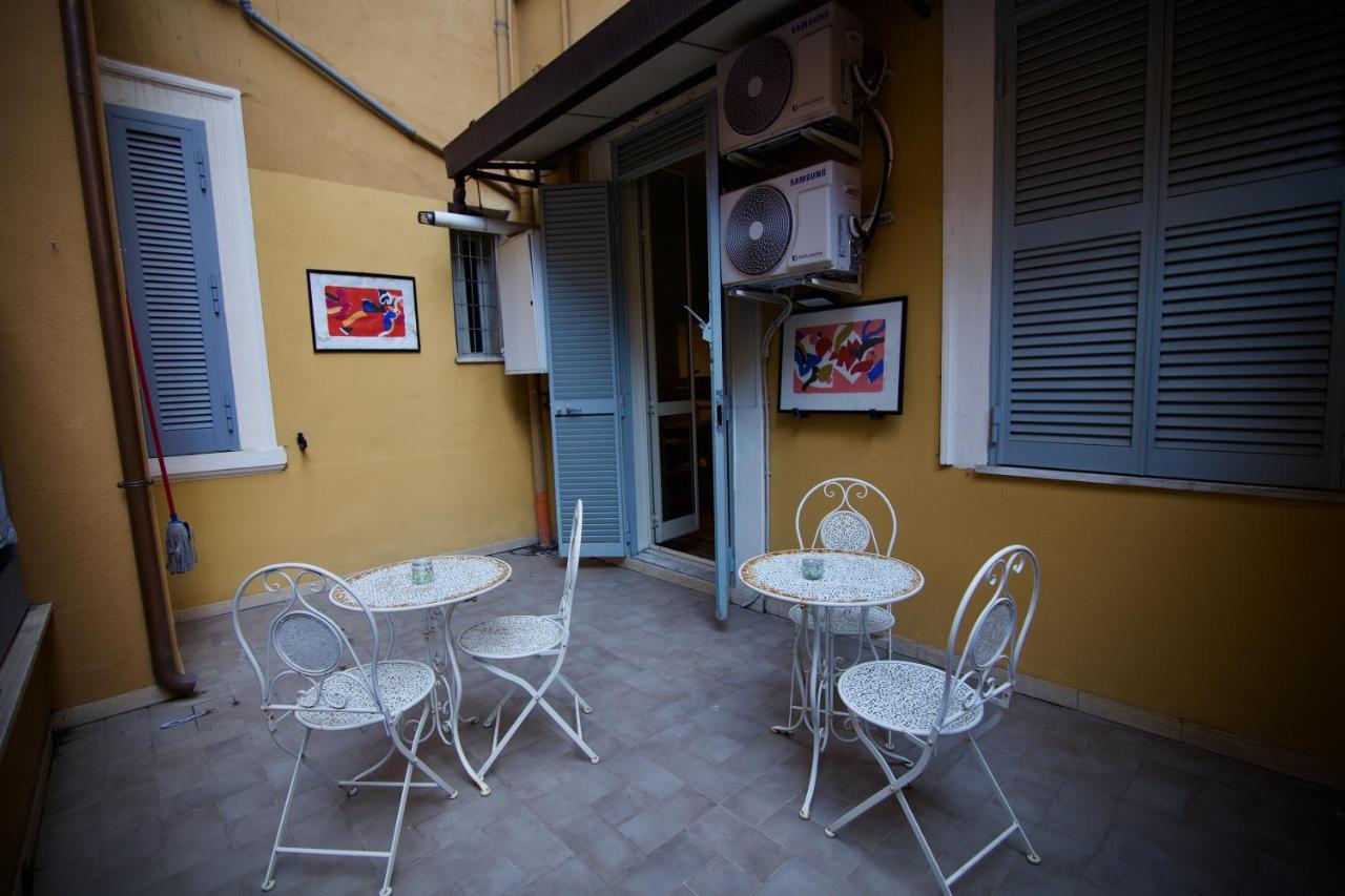 Home Art Colosseo Roma Exterior foto